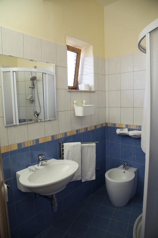 Case Vacanze Baia Реалмонте Стая снимка