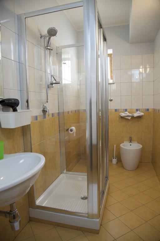 Case Vacanze Baia Реалмонте Стая снимка