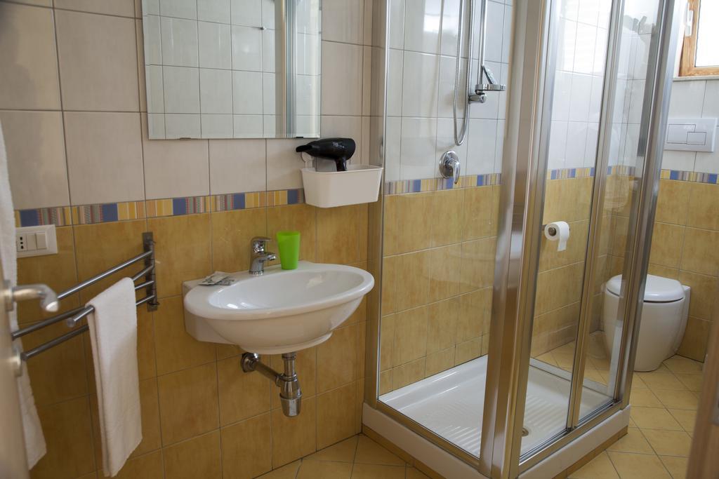 Case Vacanze Baia Реалмонте Екстериор снимка