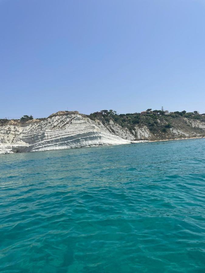 Case Vacanze Baia Реалмонте Екстериор снимка