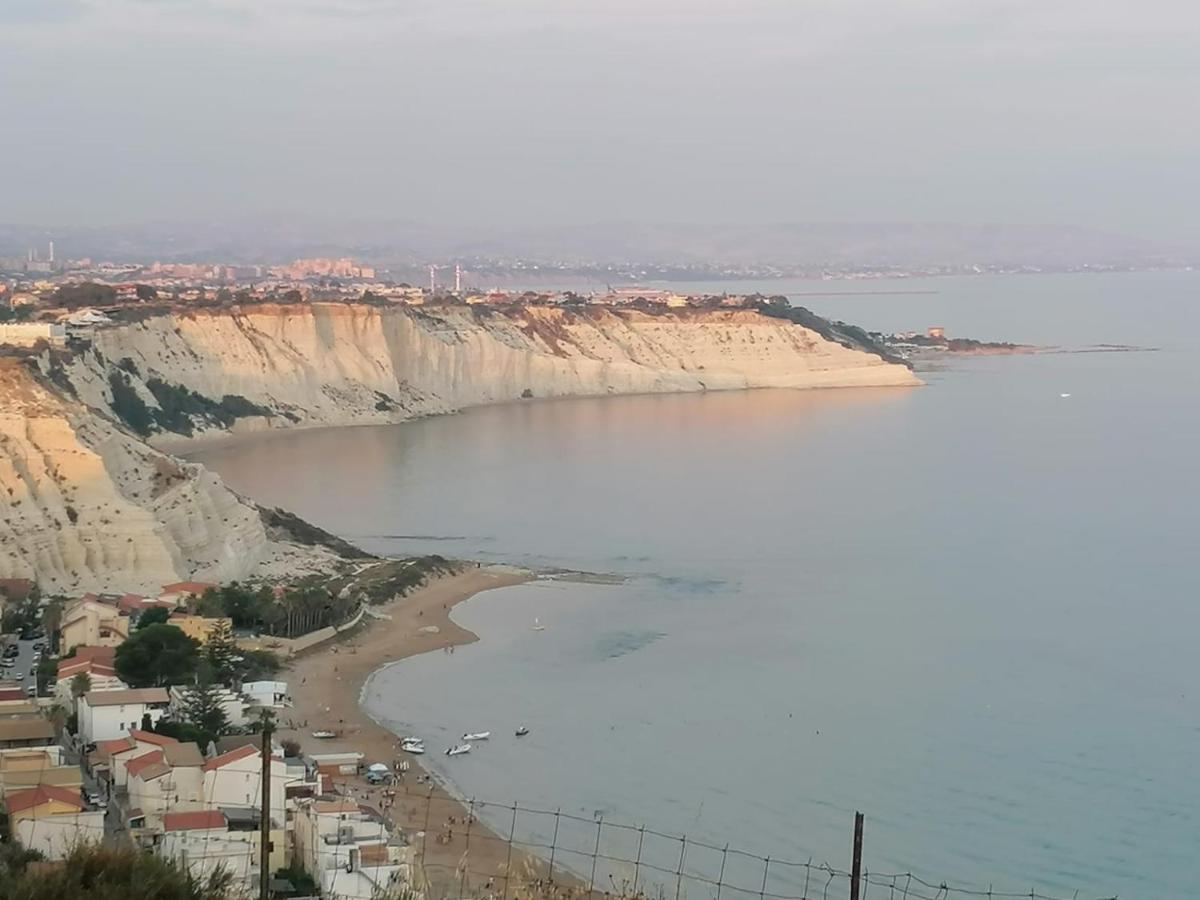 Case Vacanze Baia Реалмонте Екстериор снимка