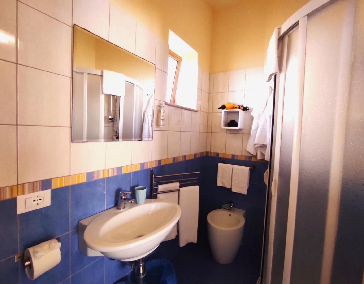 Case Vacanze Baia Реалмонте Екстериор снимка