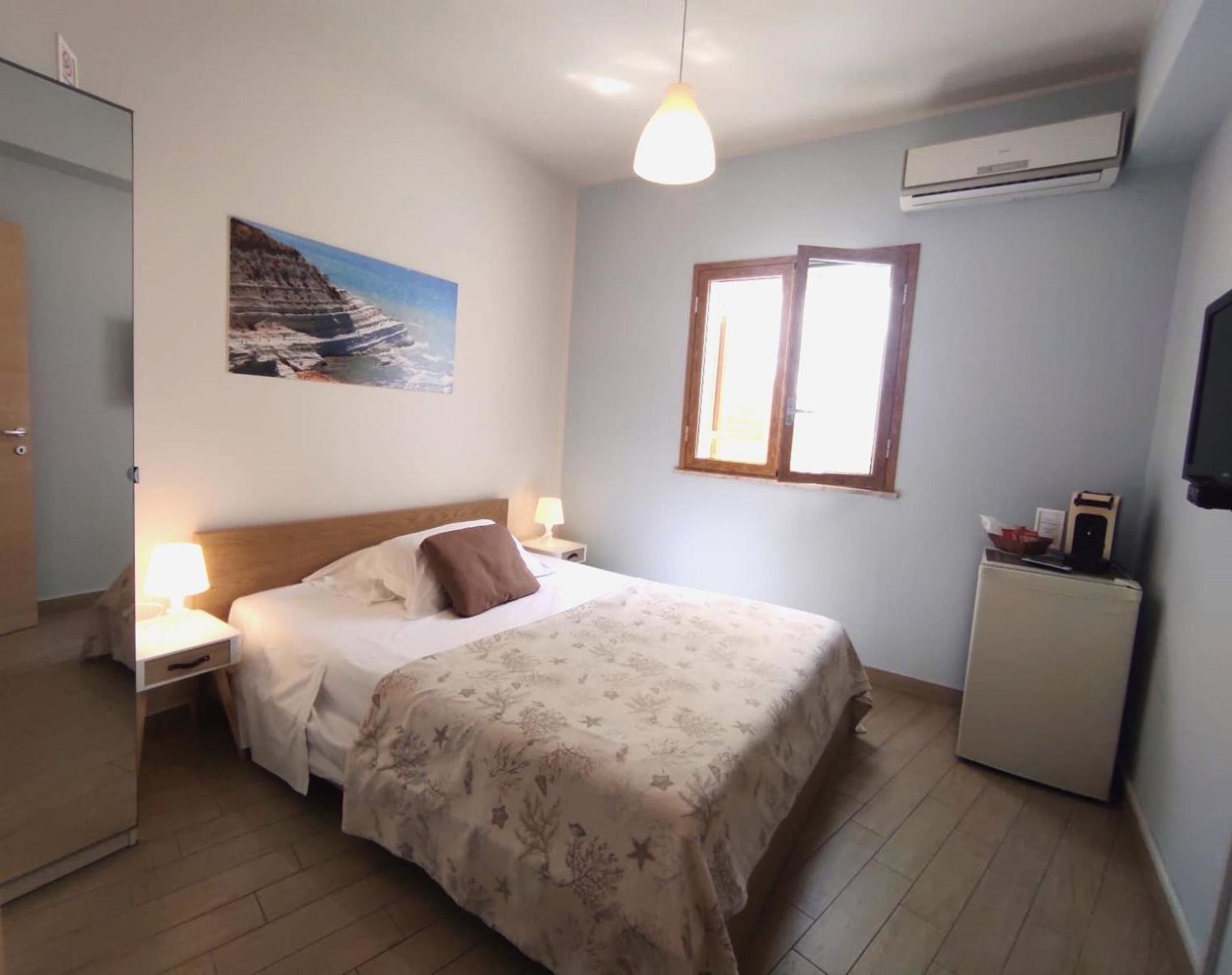 Case Vacanze Baia Реалмонте Екстериор снимка